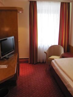 Schloss Hotel Herborn - Herborn - 7