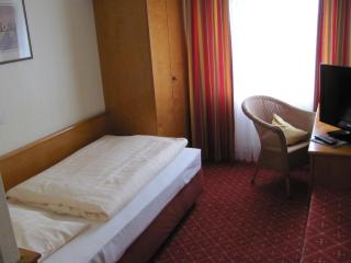 Schloss Hotel Herborn - 6