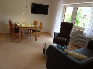 Apartmenthaus Sonnenschein - Chiemgau Karte - Inzell - 5