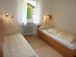 Apartmenthaus Sonnenschein - Chiemgau Karte - Inzell - 1