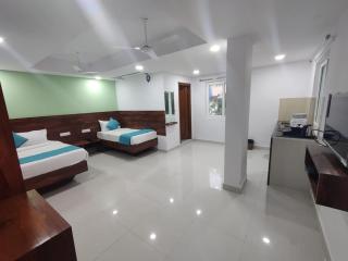 Hotel Prime Jubilee - Hyderabad - 4