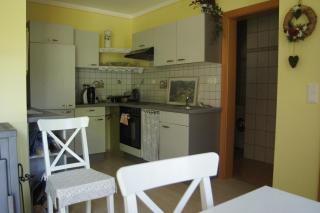 Pension Landhaus Ingrid B&B - Loich - 7