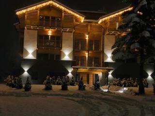 Affittacamere Casa Ester - Baselga di Pinè - 7