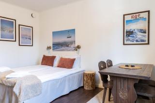 Sporthotellet Idre - Idre - 4