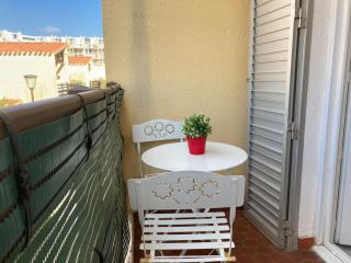 Le BARCA Playa - Climatisé - Terrasse et Parking privé - 0