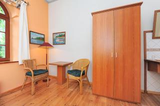 Pension Altes Posthaus - Dangast - 2