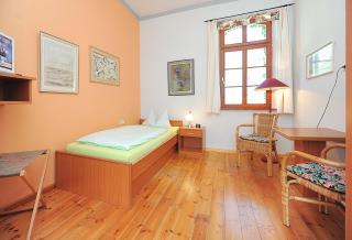 Pension Altes Posthaus - Dangast - 4