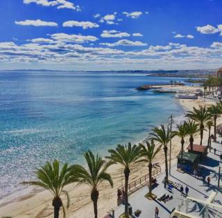 Nations Park Med Syndicate 6 - Torrevieja - 1