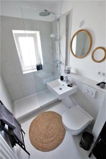 DOCK 76 - Exklusives Cityapartment - 2