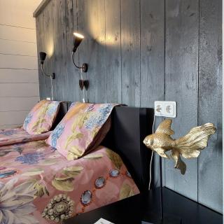 B&B in de Dorpsstraat - 2