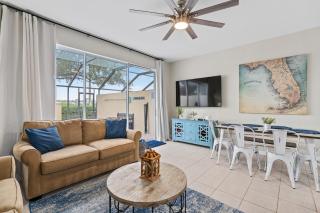 Magic Holiday House - Orlando - 7