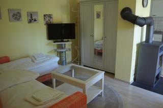 Pension Landhaus Ingrid B&B - Loich - 1