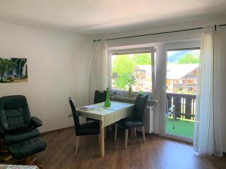 Nebelhorn Appartements 202 und 119 - Oberstdorf - 5