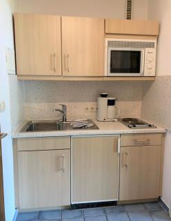 Nebelhorn Appartements 202 und 119 - Oberstdorf - 8