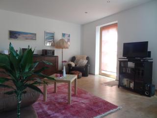 Ferienwohnung Frühauf - Prien am Chiemsee - 5