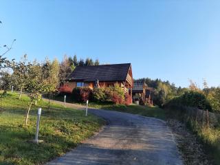 PISZKÓWKA - Orelec - 6