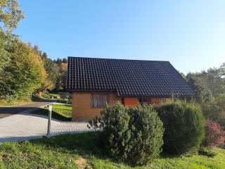 PISZKÓWKA - Orelec - 2