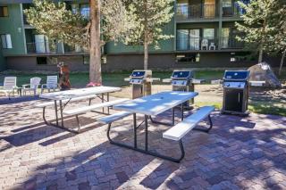 St Anton Courtyard View 1-Bedroom Condos with Dry Sauna - 3