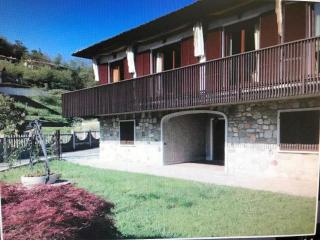 Villa Olga Lago Maggiore - Castelveccana - 0