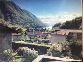 Villa Olga Lago Maggiore - Castelveccana - 8