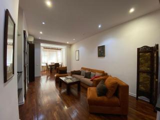 Northern Avenue, 1 bedroom Modern New Euro Renovated apartment - 6