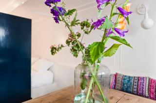 Luna's Hideaway - 4