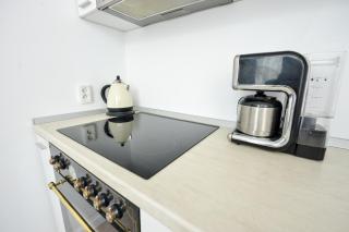 Royal Accommodation - 1