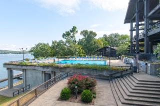 Lake Barkley State Resort Park - Cadiz - 0