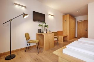 homie hotel wiener botschaft - 1