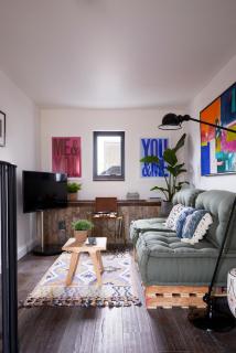 Artist Residence Bristol - Bristol - 7