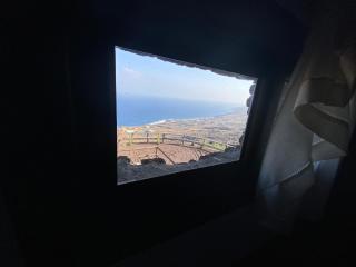 Pajero Las Cadenas - 8