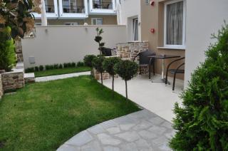 Metsikas Residence - 9