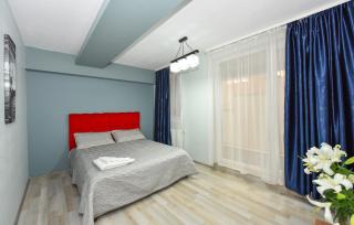 Royal Accommodation - Bucharest - 0