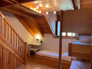 Duplex Con Encanto En Vielha - Vielha - 2