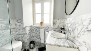 Vila Rosário studios 2 by Homeful Homes - Lisbona - 4