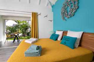 Les Galets Sxm Luxury Lodges - 1