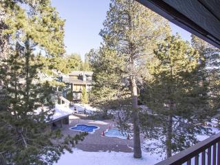 St Anton Courtyard View 2-Bedroom Condos with Pool & Jacuzzi - 4