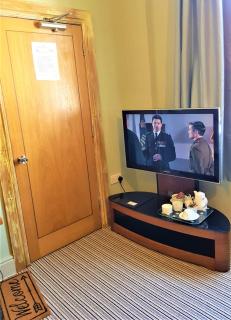 The Alder Studio @ The Pheasant - Telford - 4