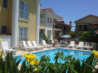 Karaca Apart Hotel - Dalyan - 4