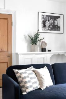 Relax in Stunning Apartment In Leafy Victorian Area - 5