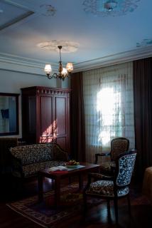 Tashkonak Studio Suites - Istanbul - 7
