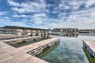 Resort Perks Updated Osage Beach Home! - Osage Beach - 8