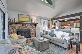 Resort Perks Updated Osage Beach Home! - 6