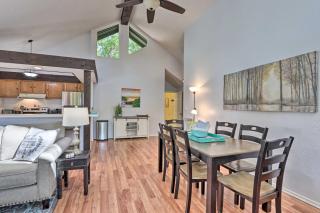 Resort Perks Updated Osage Beach Home! - Osage Beach - 4