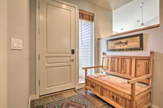 Bend Townhome with Golf Course Views and Private Deck! - Bend - 8