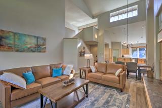 Bend Townhome with Golf Course Views and Private Deck! - Bend - 7