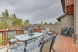 Charming Redmond Townhome with Resort Amenities - Redmond - 9
