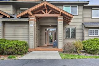Charming Redmond Townhome with Resort Amenities - Redmond - 8