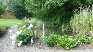 Ferienhaus am Sonnenhang - 3