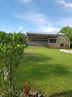 EL GALPON, Finca en Alquiler - 6